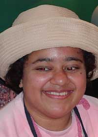 Veronica Narayan
