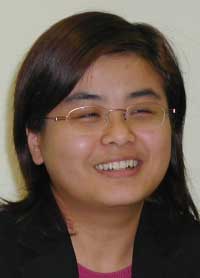 WU Chen-Yi