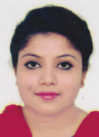 ラシュナ・シャミン・カメイの顔写真