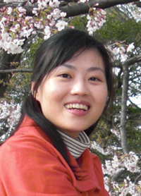 Chen Ying-Ju