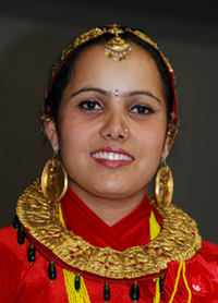 Jamuna Subedi