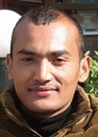 Keshav Thapa