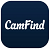 アプリ「CamFind visual search」のアイコンです