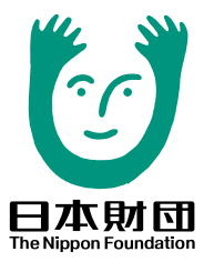 日本財団ロゴマーク