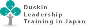 Duskin Leadership Training in Japan