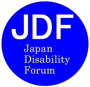 JDFのロゴマーク