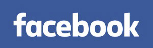 facebookロゴ